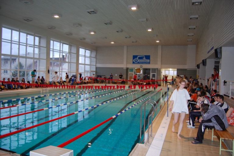 Městské lázně Prostějov Jeďte s dětmi